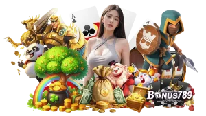 bonus789 เว็บตรง
